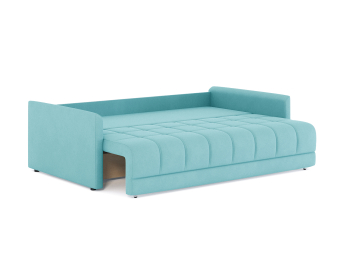 Диван-кровать Босс Лофт  еврокнижка, велюр