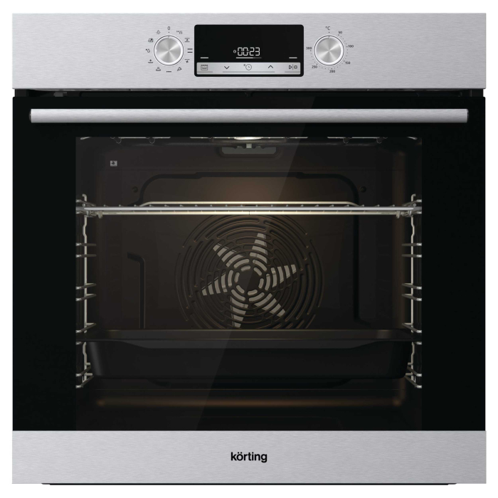 Духовые шкафы, Духовой шкаф электрический Korting OKB 6820