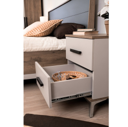 Спальня Кара. Комплект 2