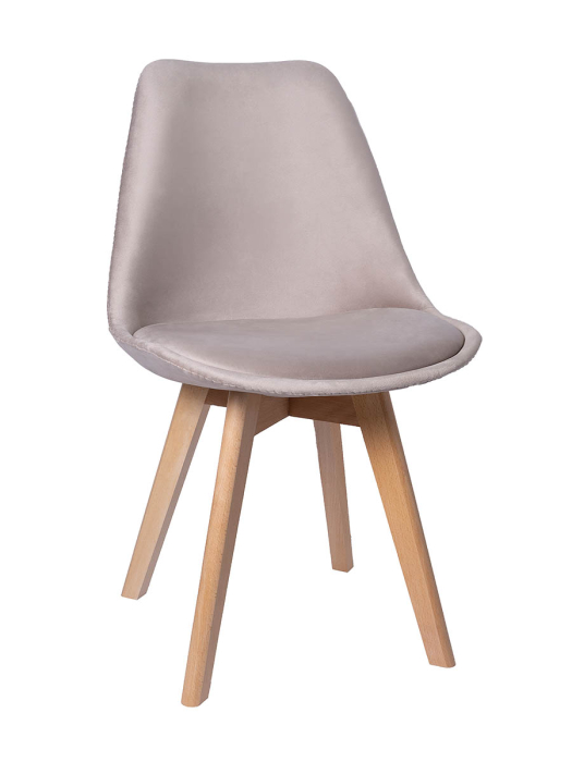 Стулья, Стул Milan, ВЕЛЮР