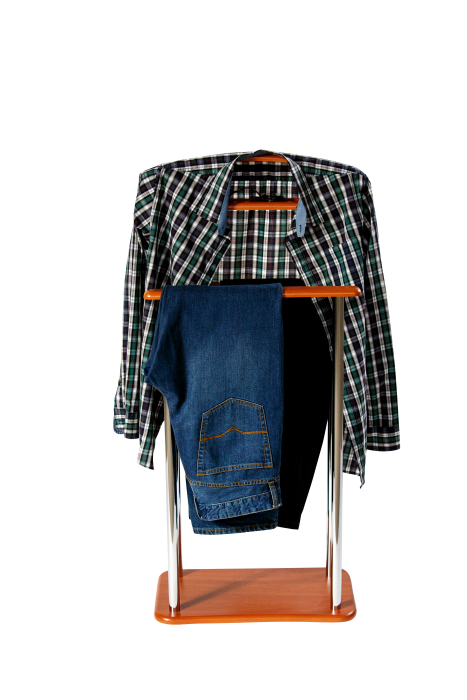 Вешалки, Вешалка напольная Элдридж