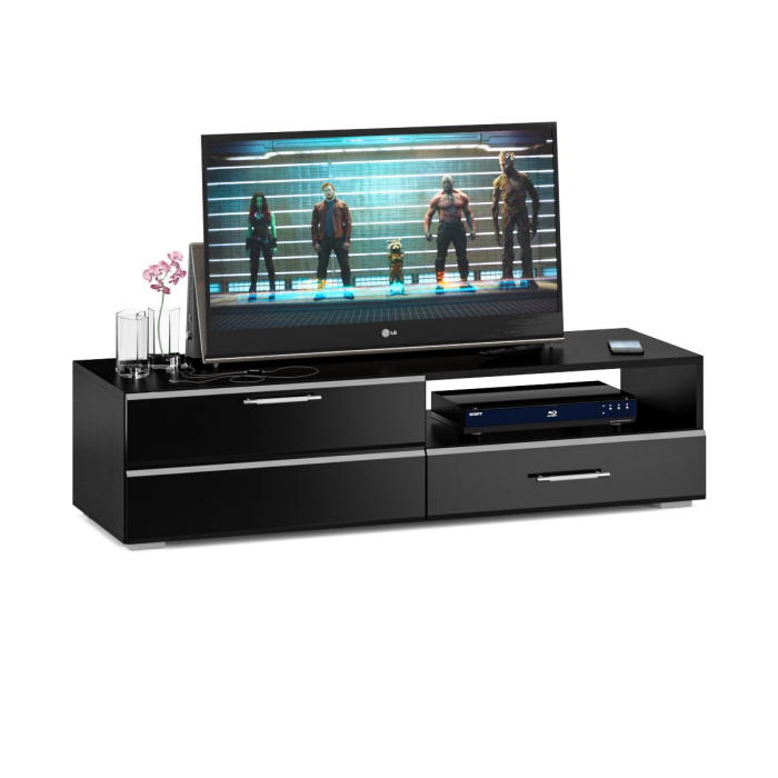 Спальные гарнитуры, Мебель для спальни Стандарт № 4 с кроватью 1200 с ящиками