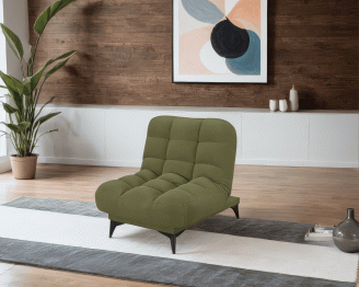 Кресло-кровать Арно (Велюр)