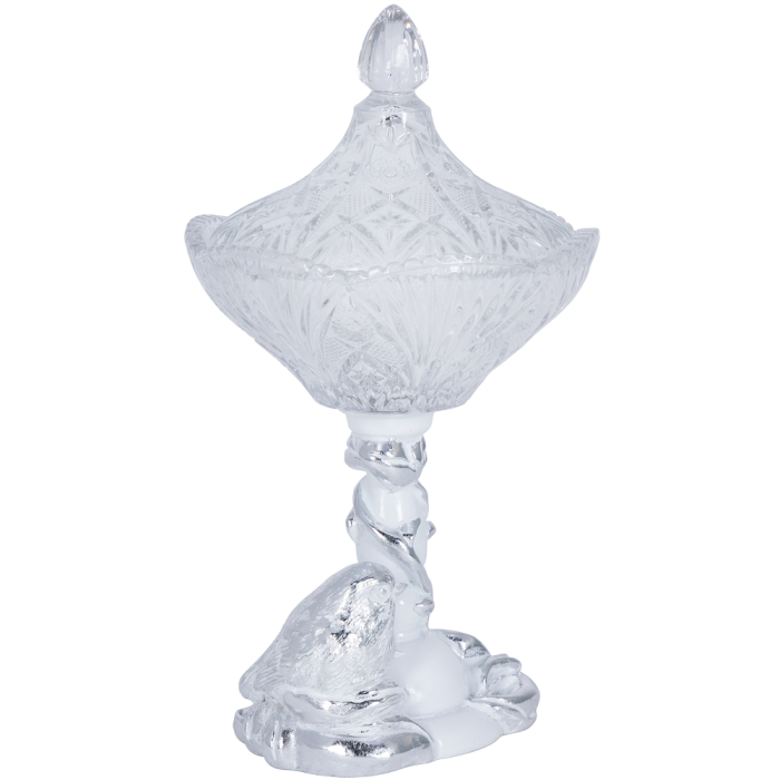 Прочая посуда и аксессуары, Сахарница-конфетница Зарничка Свитти