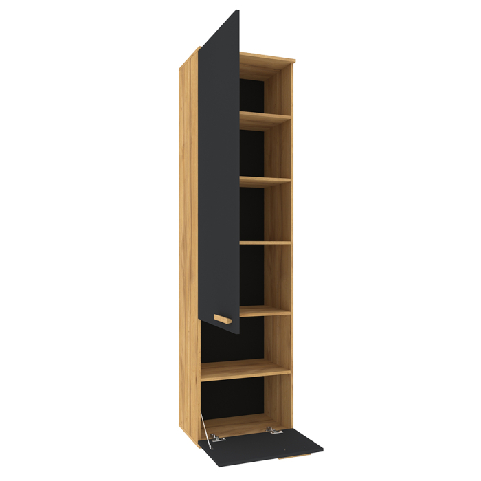 Стенки для гостиной, Гостиная модульная Crown. Комплект 1