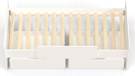 Односпальная кровать Ridgimmi 6.1