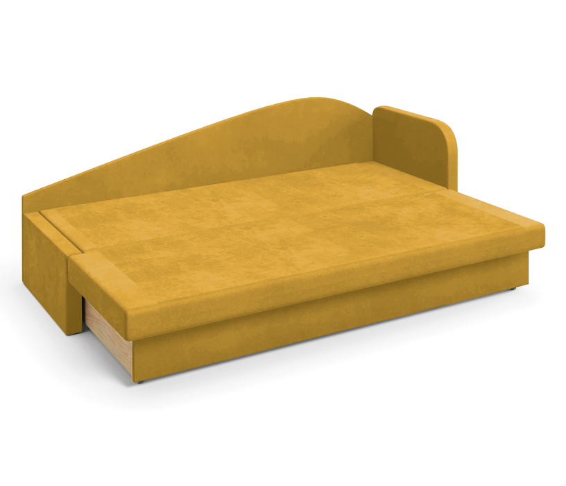 Диваны кровати со спальным местом, Диван-кровать Верди, правый