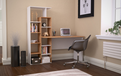 Стол компьютерный Эйс