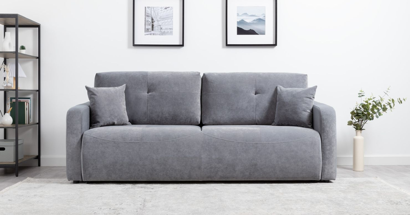 Диваны еврокнижки, Диван-кровать Марсель