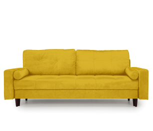 Диван-кровать Лоретт, велюр