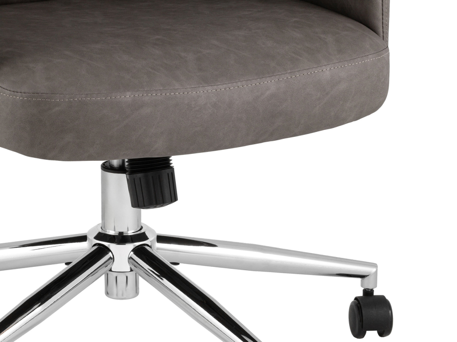 Компьютерные кресла, Кресло офисное STOOL GROUP TopChairs Neoma