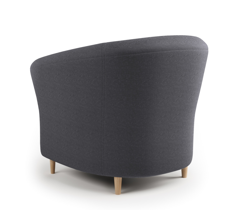 Кресло для отдыха, Кресло Евро Лайт, Рогожка