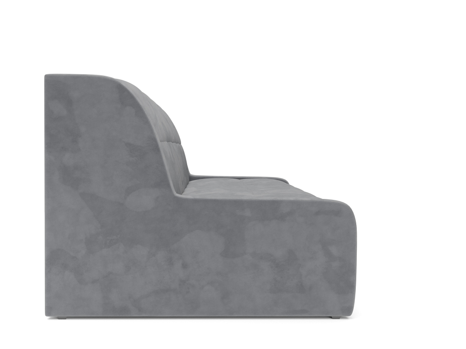 Диваны кровати со спальным местом, Диван аккордеон Барон №6 НПБ 180*200 см (Велюр)