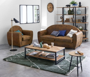 Журнальный столик Детройт