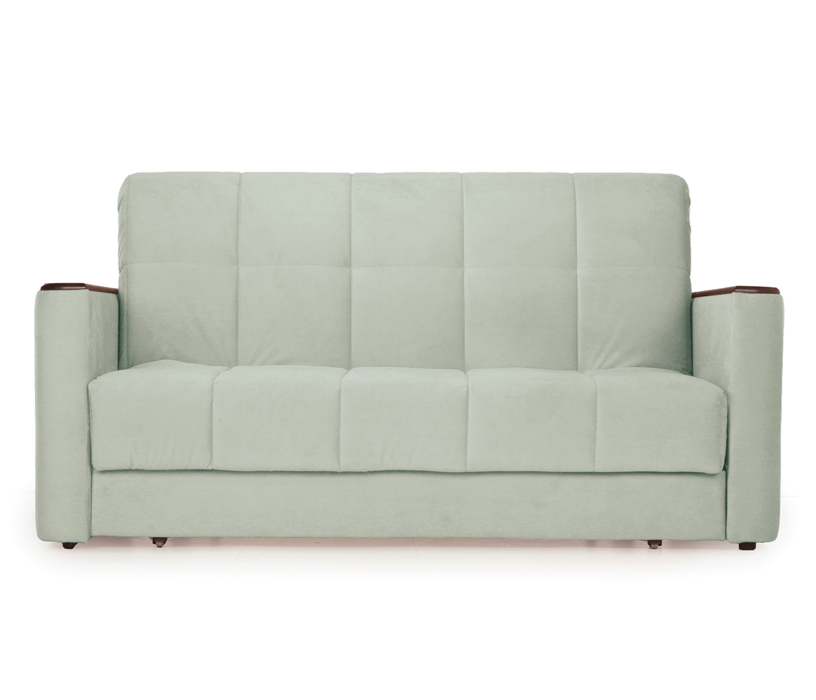 Диваны кровати со спальным местом, Диван-кровать Мартин-1,4, велюр