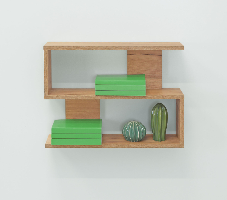 Настенные полки, Полка "S"