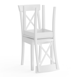 Стулья Мебель--24 Гольф-14 разборные (2шт)