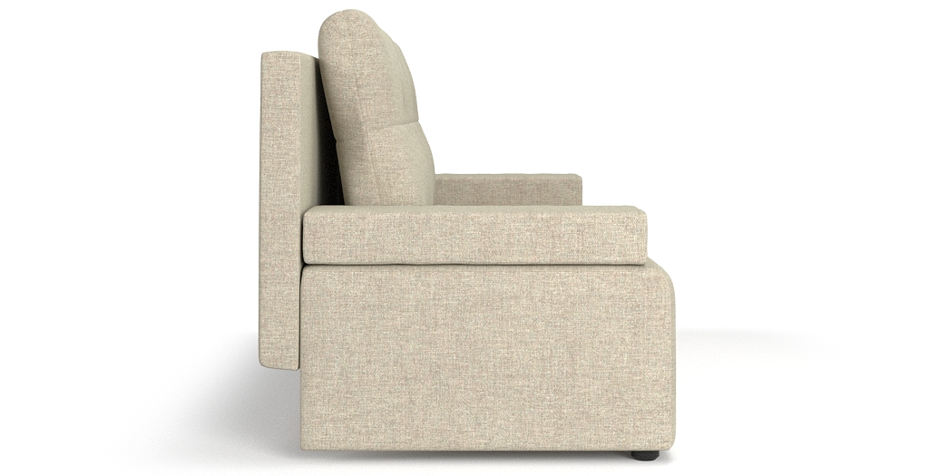 Диваны еврокнижки, Диван-кровать Лиссабон NEW, велюр