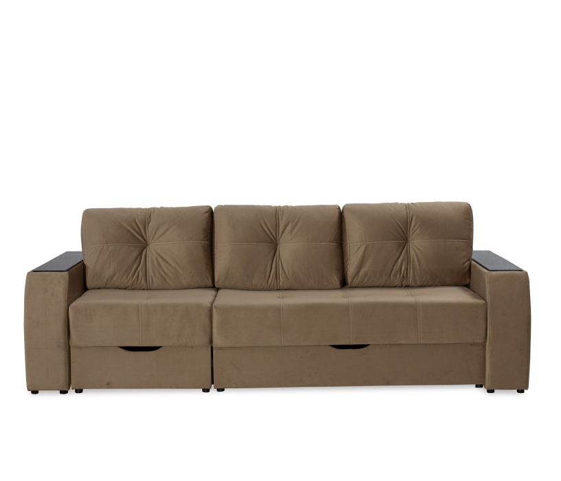 Диваны кровати со спальным местом, Диван Спинер (МД)