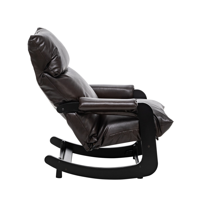 Для офиса и дома, Кресло трансформер Модель-81 венге