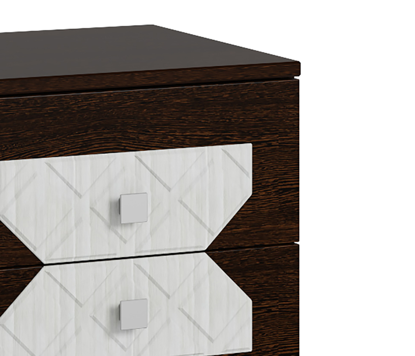 Прикроватные тумбы, Тумба прикроватная НИКОЛЬ