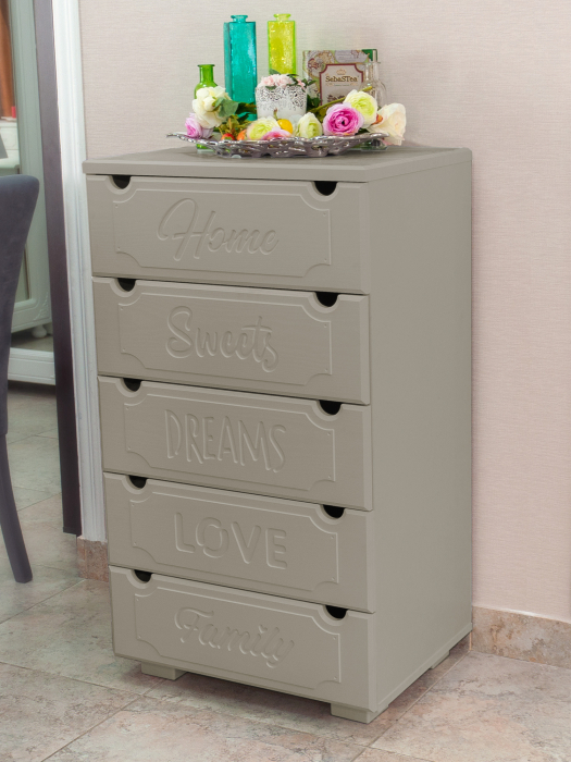 Комоды, Комод ДримСтар ДС-11