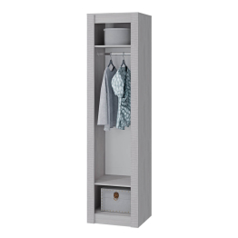 Шкаф-пенал Монако ПН-18