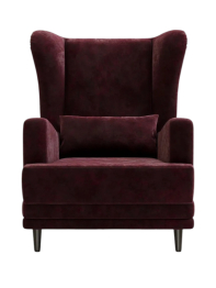 Кресло Вегас, велюр