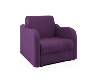 Кресло-кровать Коломбо, рогожка