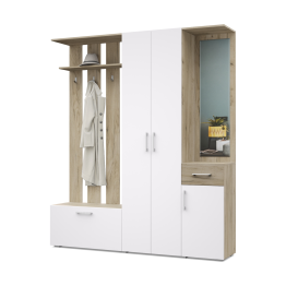 Прихожая Мальта