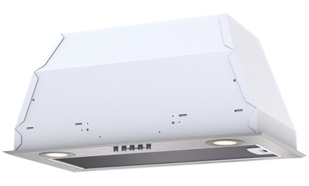 Вытяжка кухонная KRONA AMELI 600 INOX PB