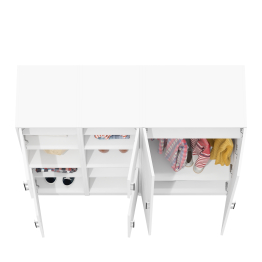 Набор мебели из шафов и пеналов СК-9