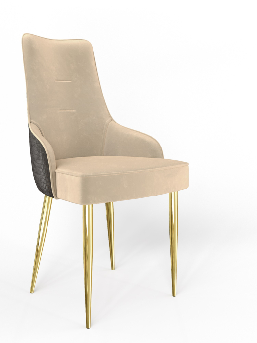 Стулья, Стул Савелья (кашемир)