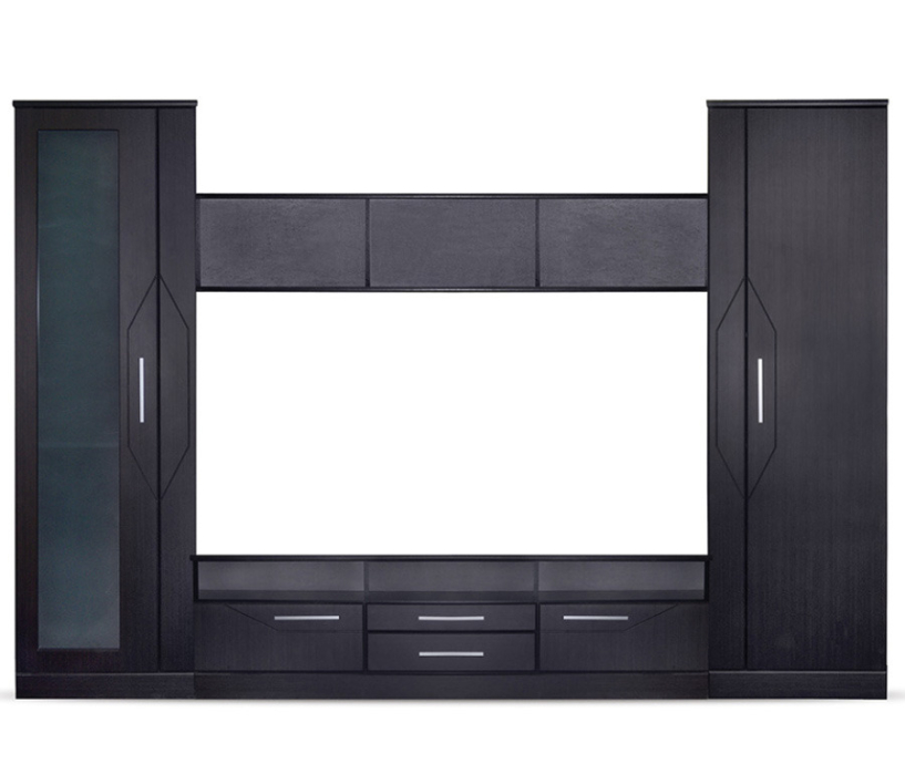 Стенки для гостиной, Лас-Вегас СВ-120 Стенка