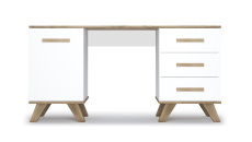 Детские столы, ВЕГА СКАНДИНАВИЯ Стол письменный