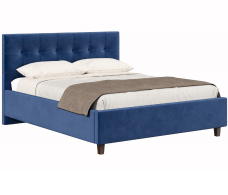 Мягкая кровать, Кровать с подъёмным механизмом 1800 Турин