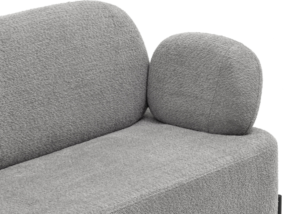 Диваны прямые, Диван STOOL GROUP Кэнди букле