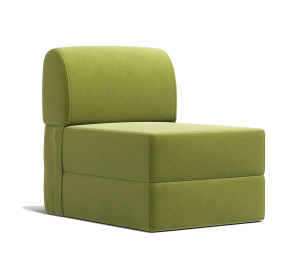 Кресло-кровать Рио, велюр