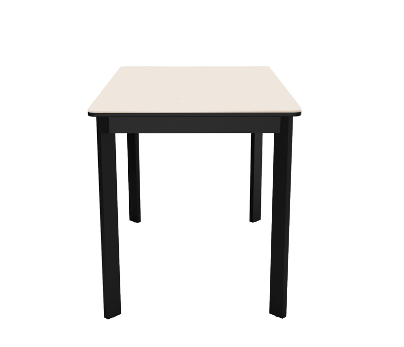 Обеденные столы, Стол DikLine LK90 (керамика)