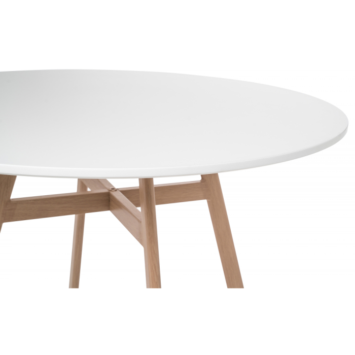 Обеденные столы, Стол Skandi 90