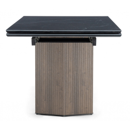 Керамический стол Монерон 180(240)x90