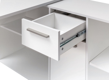 Лайт 03.245 Стол письменный 