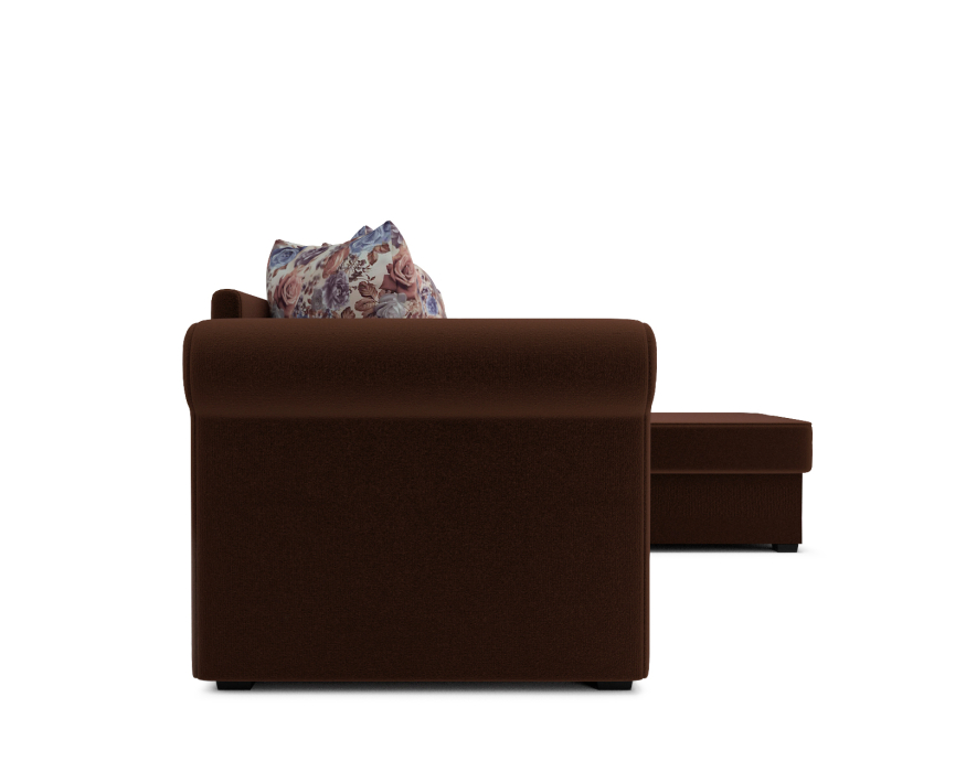 Диваны угловые в гостиную, Диван угловой Рейн