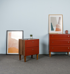 Прикроватная тумба Norton