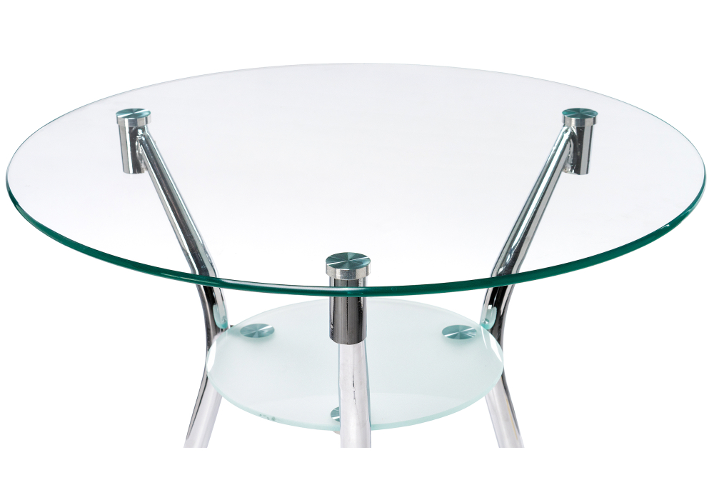 Журнальные столики, Журнальный стол Round