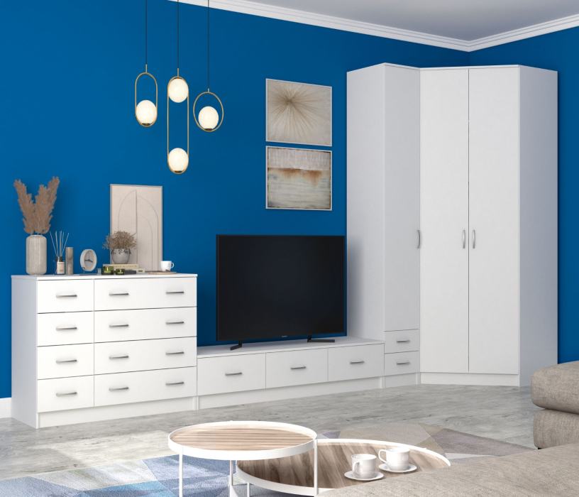 ТВ-тумбы, Тумба под телевизор Фреш ТВФР 3