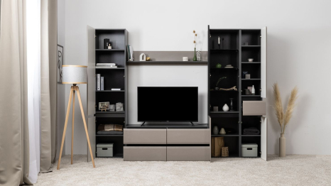 Полка навесная Сидней 16.486