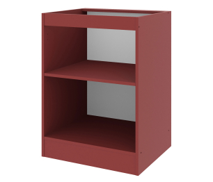 Кухня прямая Ревилья  02