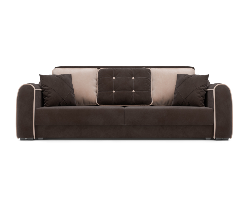 Диваны книжки, Диван прямой книжка Френсис 