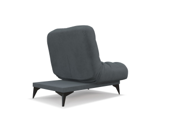 Кресло-кровать Арно (Велюр)